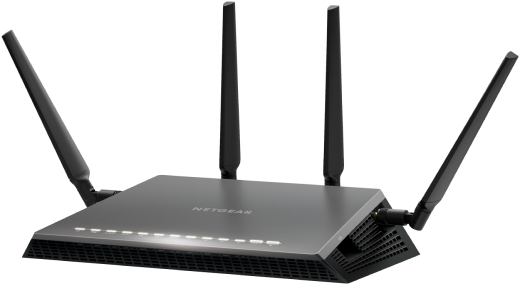 Настройка и установка роутера wi-fi в Анапе
